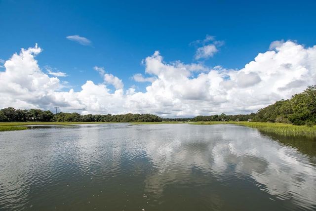 Terrapin Rd - Lots 494 & 495, St Augustine, FL 32086