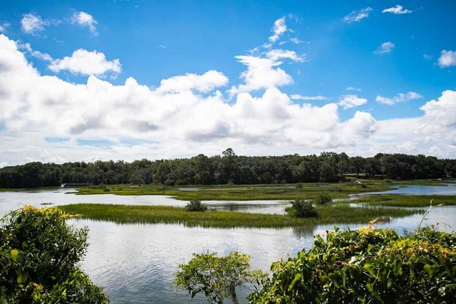 Terrapin Rd - Lots 494 & 495, St Augustine, FL 32086