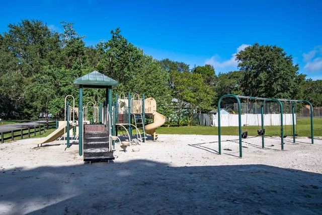 Terrapin Rd - Lots 494 & 495, St Augustine, FL 32086