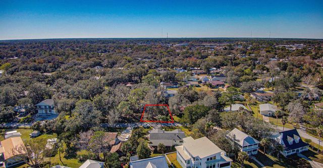 Terrapin Rd - Lots 494 & 495, St Augustine, FL 32086