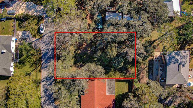 Terrapin Rd - Lots 494 & 495, St Augustine, FL 32086