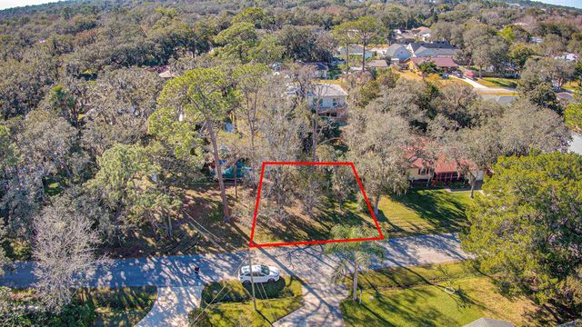 Terrapin Rd - Lots 494 & 495, St Augustine, FL 32086
