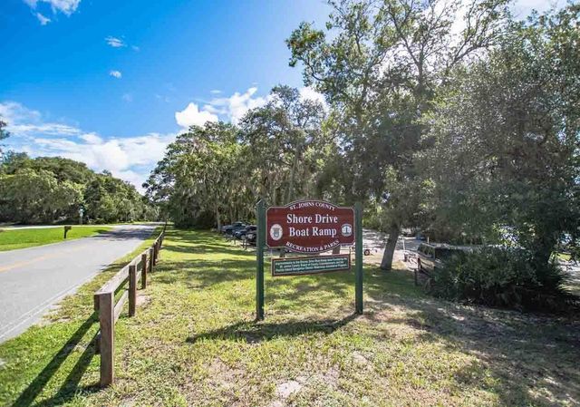 Terrapin Rd - Lots 494 & 495, St Augustine, FL 32086