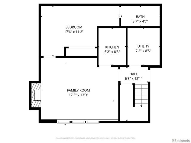 13537 W Exposition Dr, Lakewood, CO 80228