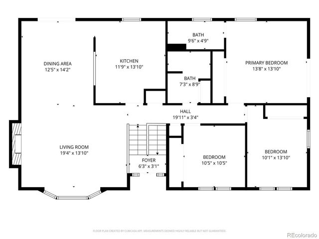 13537 W Exposition Dr, Lakewood, CO 80228