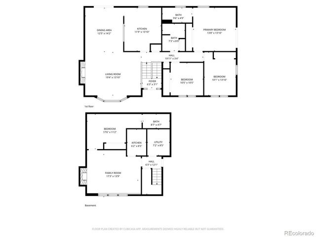 13537 W Exposition Dr, Lakewood, CO 80228