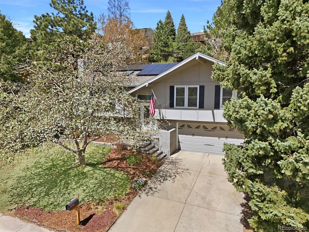 13537 W Exposition Dr, Lakewood, CO 80228