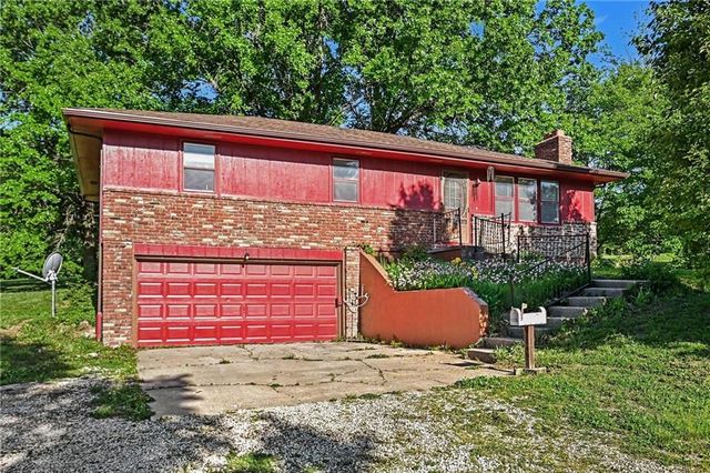 11238 Deer Haven Lane, Excelsior Springs, MO 64024