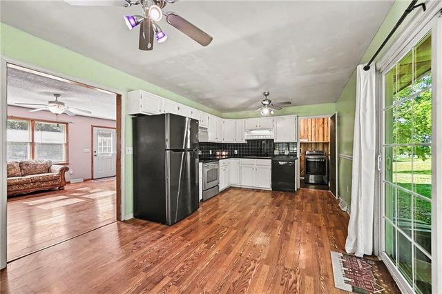 11238 Deer Haven Lane, Excelsior Springs, MO 64024