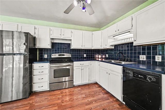 11238 Deer Haven Lane, Excelsior Springs, MO 64024