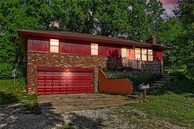 11238 Deer Haven Lane, Excelsior Springs, MO 64024