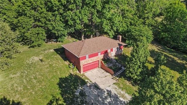 11238 Deer Haven Lane, Excelsior Springs, MO 64024
