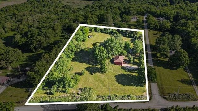 11238 Deer Haven Lane, Excelsior Springs, MO 64024