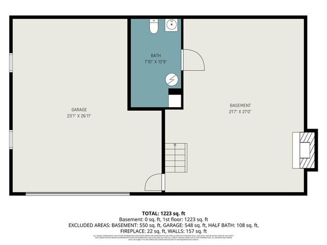 11238 Deer Haven Lane, Excelsior Springs, MO 64024