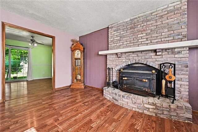 11238 Deer Haven Lane, Excelsior Springs, MO 64024