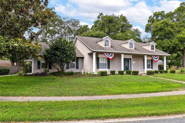 107 WOOD RIDGE TRAIL, Sanford, FL 32771