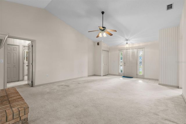 107 WOOD RIDGE TRAIL, Sanford, FL 32771