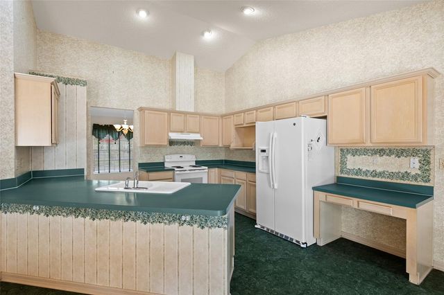 107 WOOD RIDGE TRAIL, Sanford, FL 32771