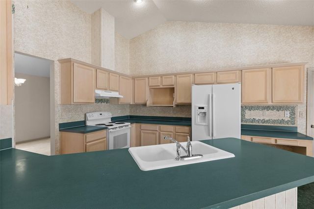 107 WOOD RIDGE TRAIL, Sanford, FL 32771
