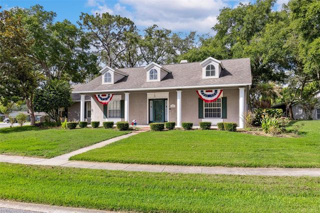 107 WOOD RIDGE TRAIL, Sanford, FL 32771