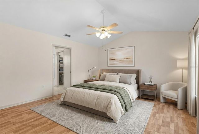 107 WOOD RIDGE TRAIL, Sanford, FL 32771