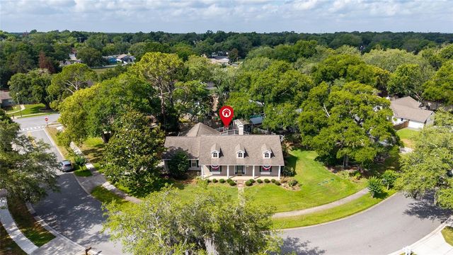 107 WOOD RIDGE TRAIL, Sanford, FL 32771