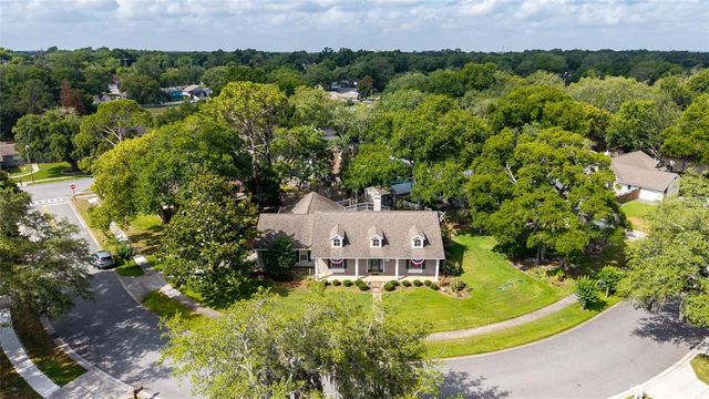 107 WOOD RIDGE TRAIL, Sanford, FL 32771