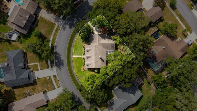 107 WOOD RIDGE TRAIL, Sanford, FL 32771