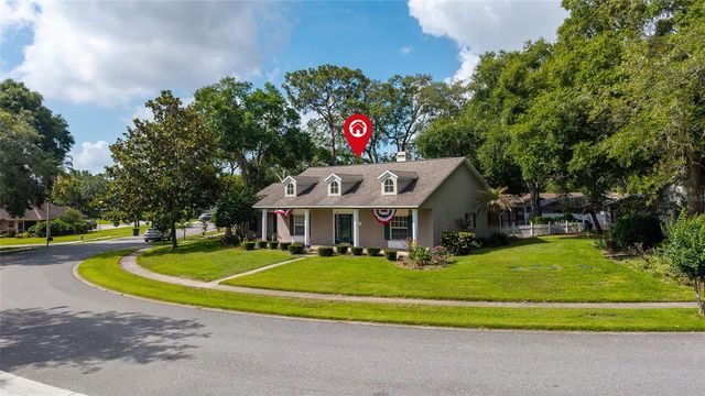 107 WOOD RIDGE TRAIL, Sanford, FL 32771