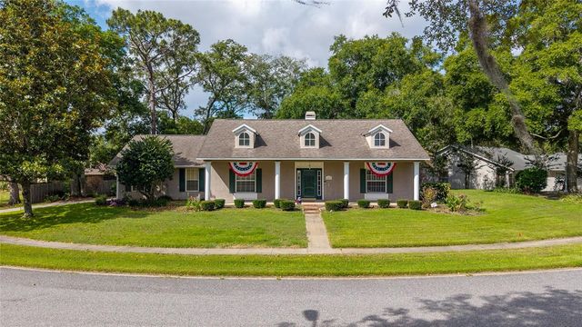 107 WOOD RIDGE TRAIL, Sanford, FL 32771