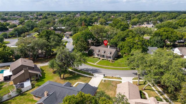 107 WOOD RIDGE TRAIL, Sanford, FL 32771