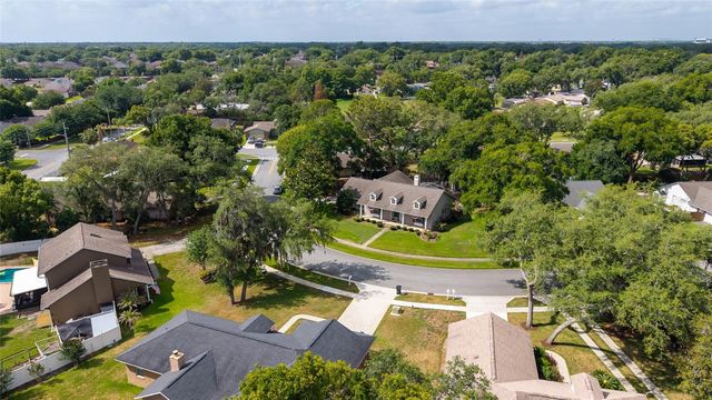 107 WOOD RIDGE TRAIL, Sanford, FL 32771