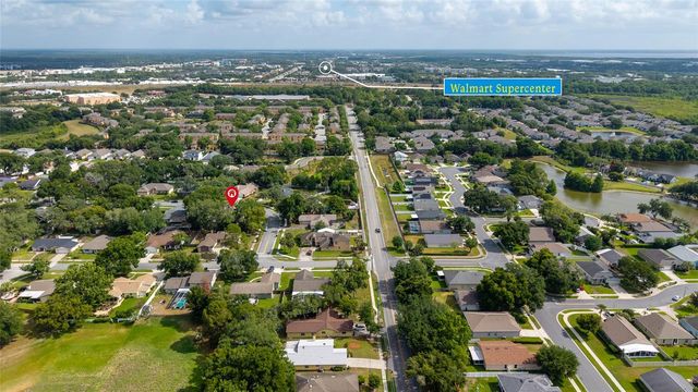 107 WOOD RIDGE TRAIL, Sanford, FL 32771