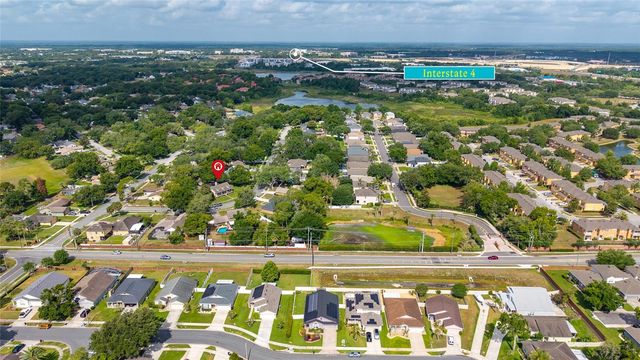 107 WOOD RIDGE TRAIL, Sanford, FL 32771