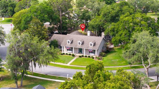 107 WOOD RIDGE TRAIL, Sanford, FL 32771