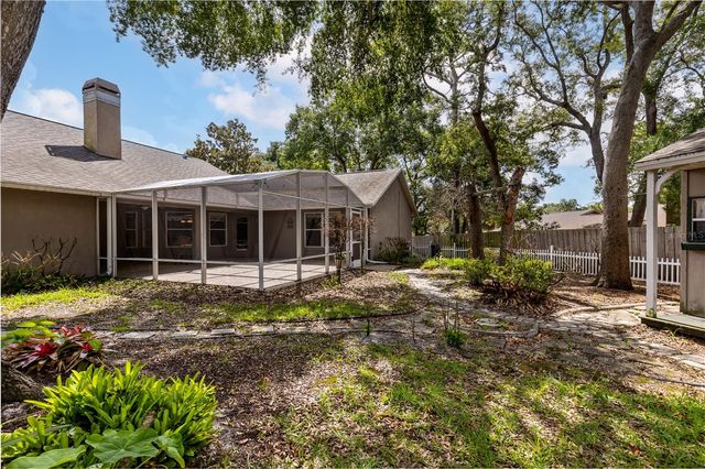 107 WOOD RIDGE TRAIL, Sanford, FL 32771
