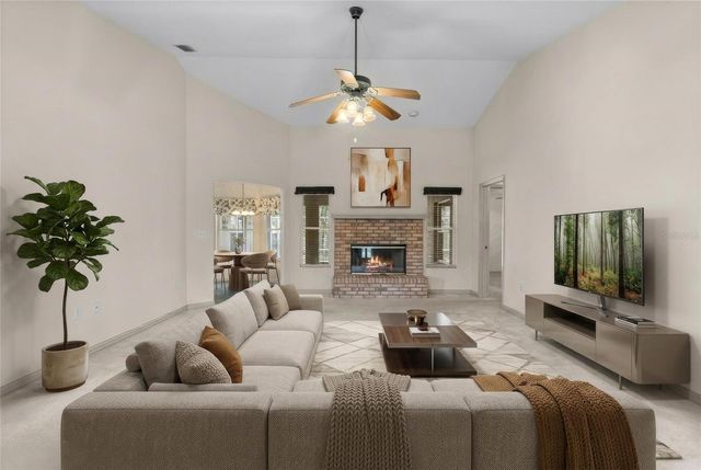 107 WOOD RIDGE TRAIL, Sanford, FL 32771
