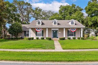 107 WOOD RIDGE TRAIL, Sanford, FL 32771