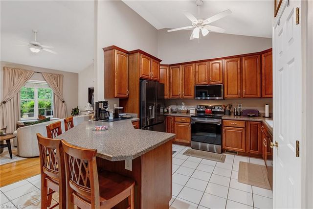7704 Perthshire Drive, Oak Ridge, NC 27310