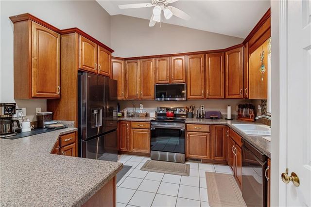 7704 Perthshire Drive, Oak Ridge, NC 27310