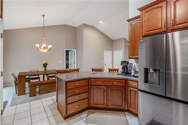 7704 Perthshire Drive, Oak Ridge, NC 27310