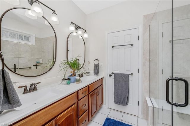 7704 Perthshire Drive, Oak Ridge, NC 27310