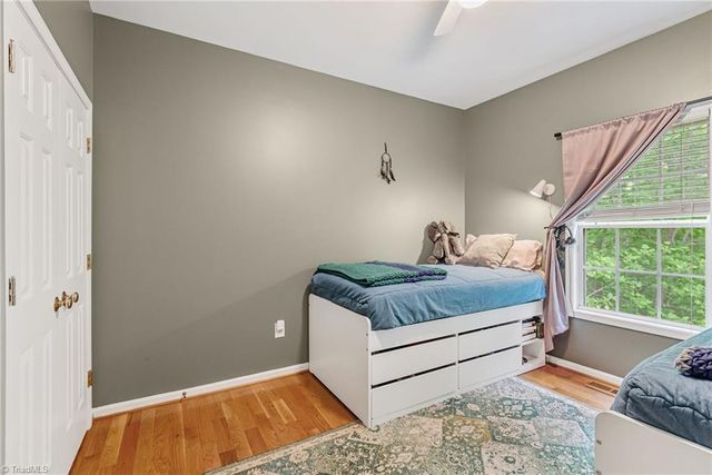 7704 Perthshire Drive, Oak Ridge, NC 27310