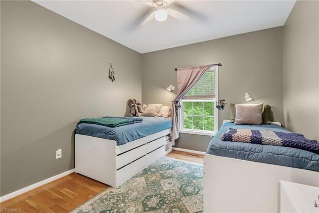 7704 Perthshire Drive, Oak Ridge, NC 27310
