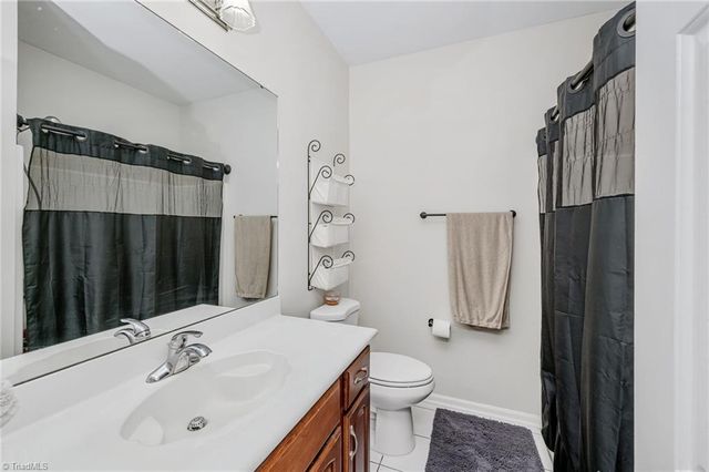7704 Perthshire Drive, Oak Ridge, NC 27310