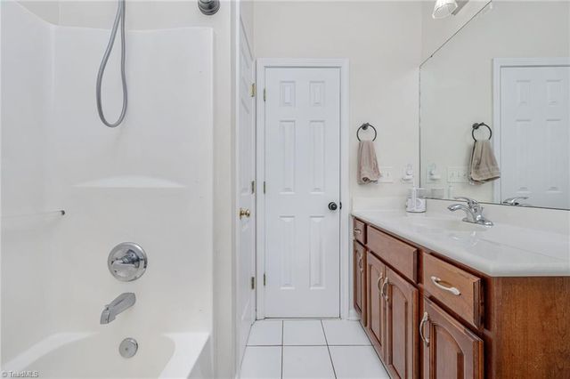 7704 Perthshire Drive, Oak Ridge, NC 27310