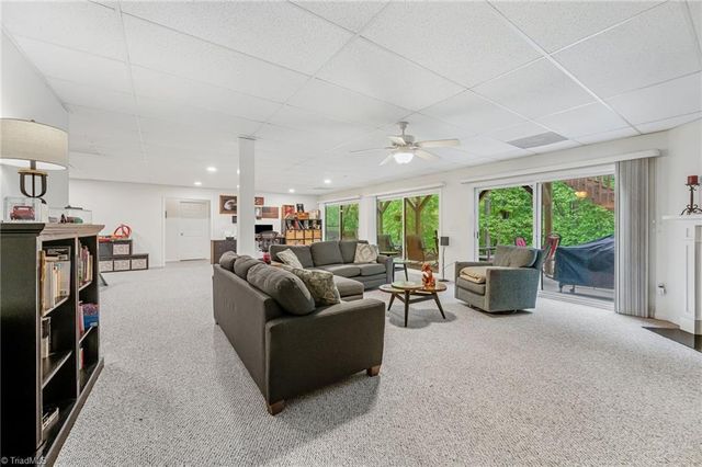 7704 Perthshire Drive, Oak Ridge, NC 27310