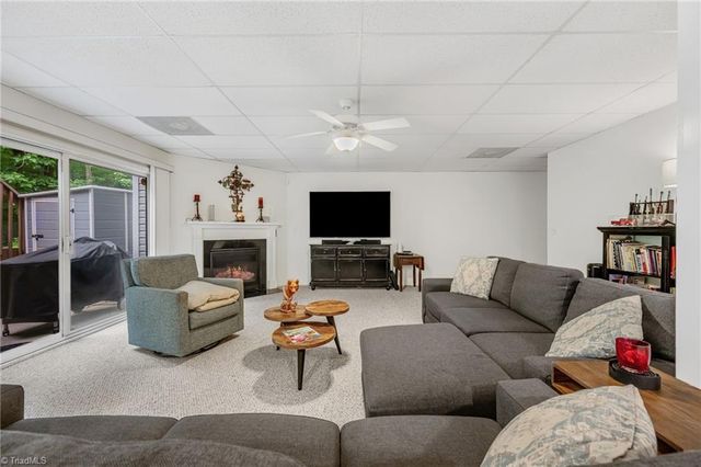 7704 Perthshire Drive, Oak Ridge, NC 27310