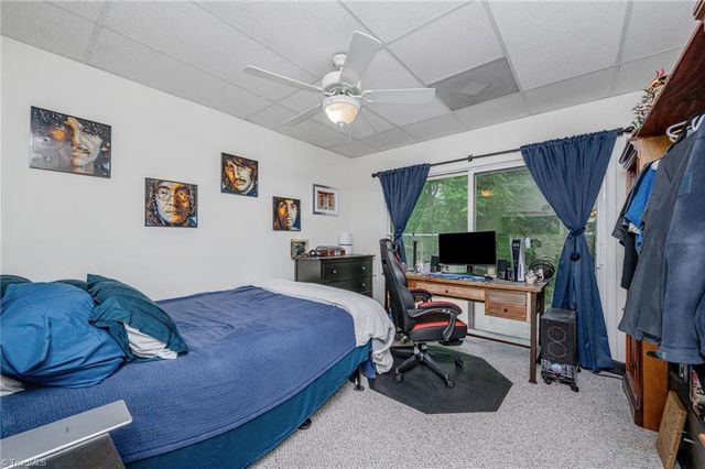 7704 Perthshire Drive, Oak Ridge, NC 27310