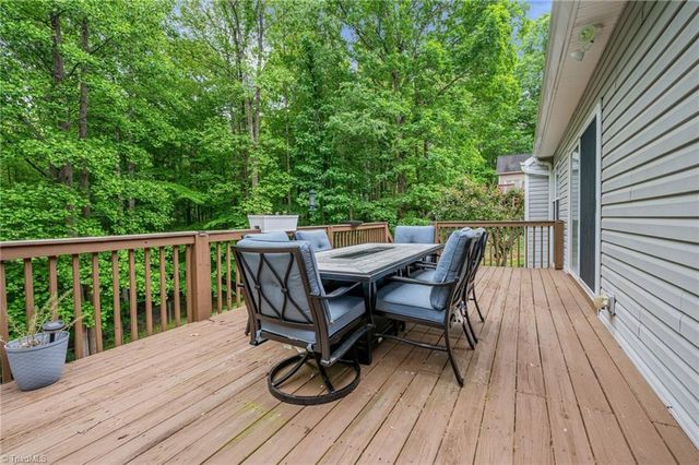 7704 Perthshire Drive, Oak Ridge, NC 27310